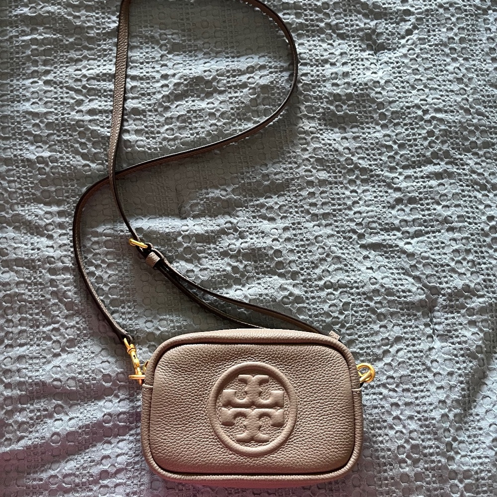 Tori Burch bag